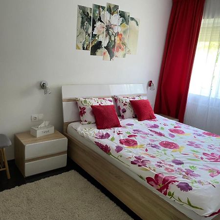 A3M Apartment Deva Buitenkant foto