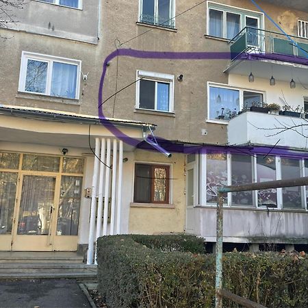 A3M Apartment Deva Buitenkant foto