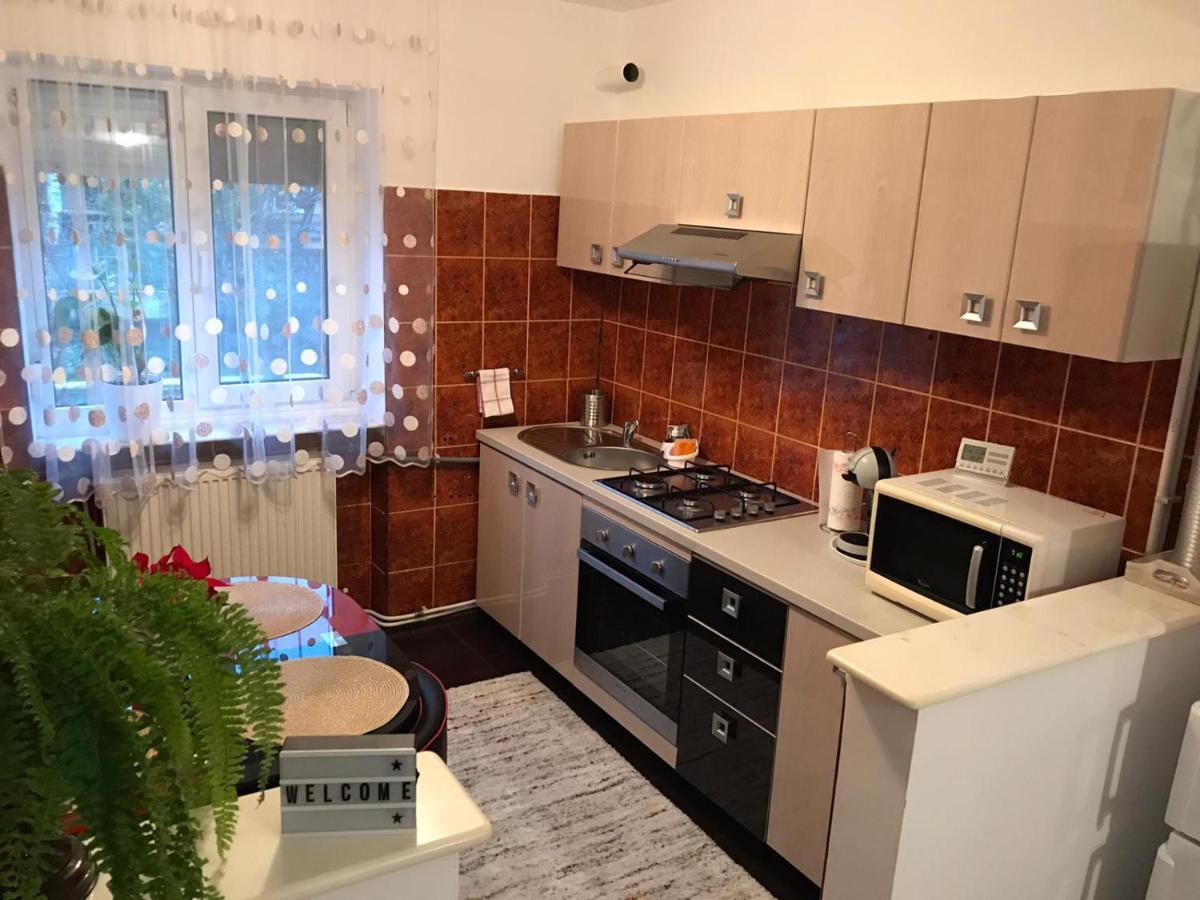 A3M Apartment Deva Buitenkant foto