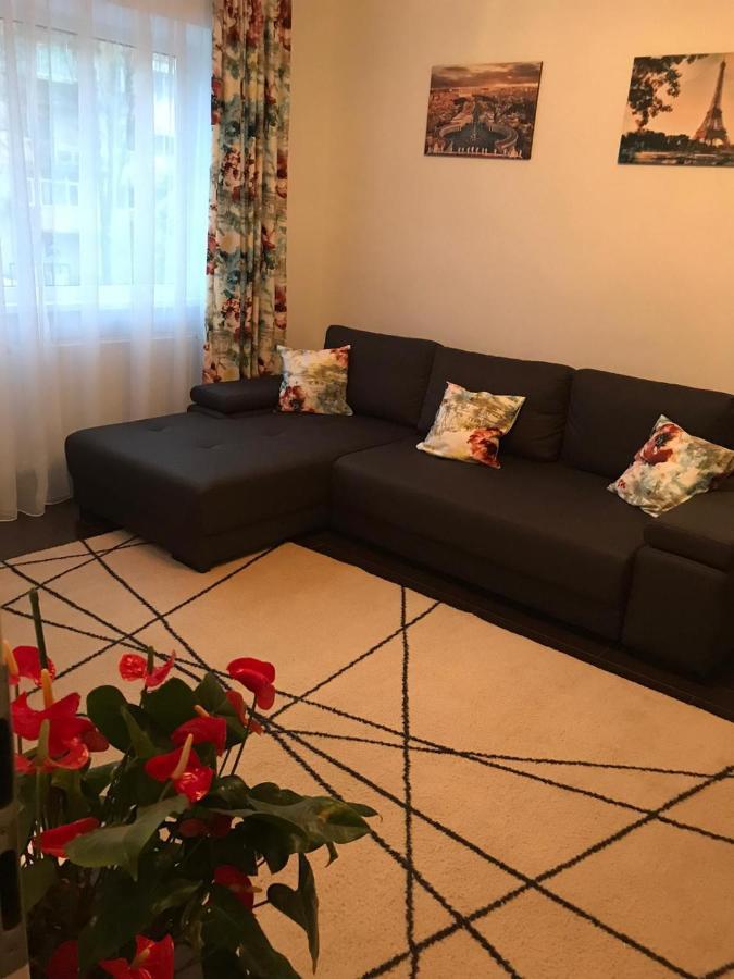 A3M Apartment Deva Buitenkant foto