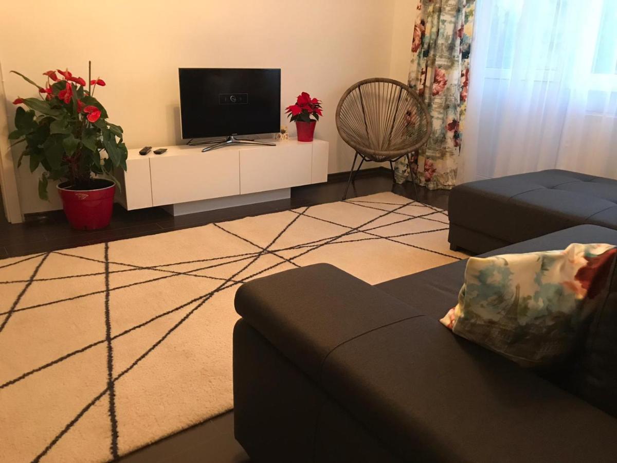 A3M Apartment Deva Buitenkant foto