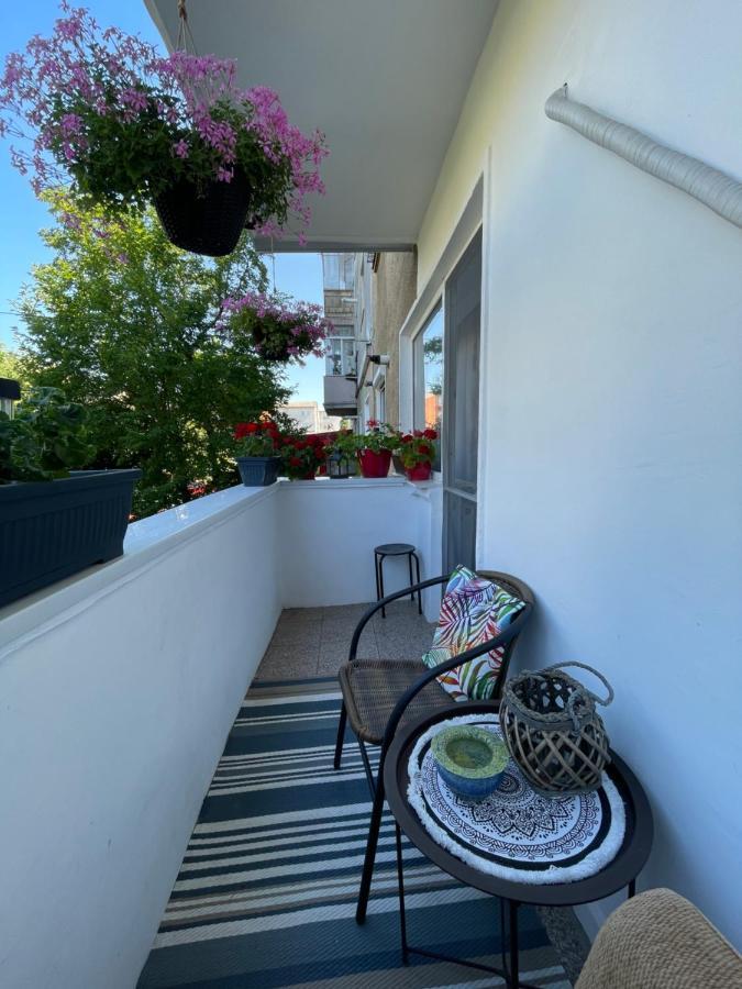 A3M Apartment Deva Buitenkant foto