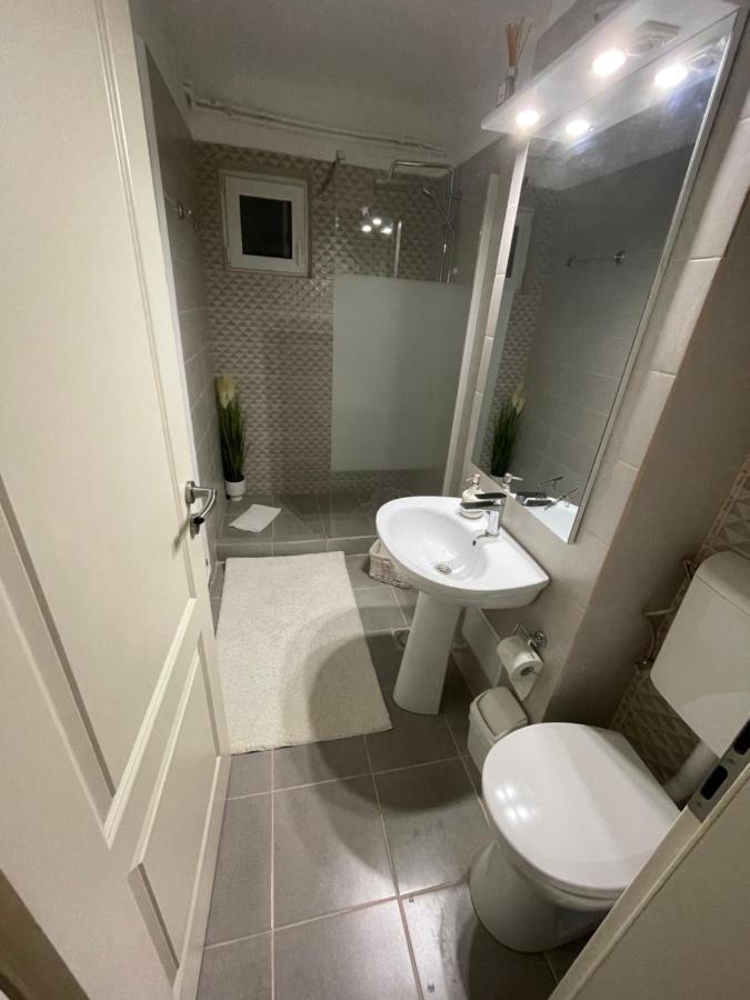 A3M Apartment Deva Buitenkant foto